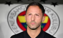 Domenico Tedesco, Fenerbahçe'deki ilk maçına çıktı