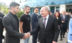Eski Bursa İl Emniyet Müdürü Dr. Sabit Akın Zaimoğlu'ndan veda mesajı
