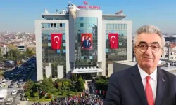 Bayrampaşa Belediyesinde 39 kişi hakkında tutuklama talebi!