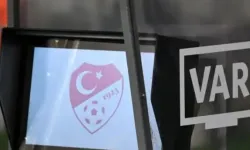 VAR kayıtları açıklandı!