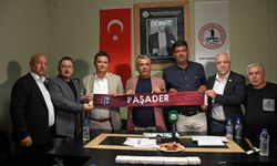 Başkan Aydın: 1,5 yıl içinde 20 açılış 15’de temel attık