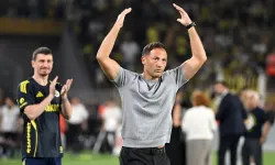 Tedesco'dan kadroda 3 değişiklik