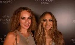 Seda Bakan, Jennifer Lopez'e 1 milyon TL ödedi mi?