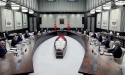 Kabineye yeni bakanlık geliyor!