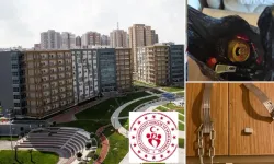 Bakanlıktan öğrenci yurdundaki görüntülere ilişkin açıklama