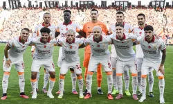 Galatasaray, Eintracht Frankfurt'a konuk oluyor