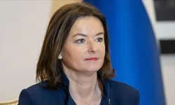 Slovenya: Gazze'de kalıcı barış zorunludur