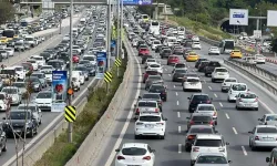 Bursalılar dikkat! O yollar trafiğe kapalı olacak