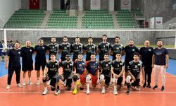 Osmangazi Belediyespor, Fenerbahçe'yi mağlup etti