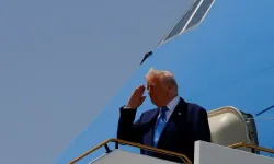 Trump: Çin’e ziyaret gerçekleştireceğim