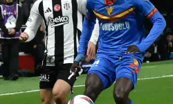 Beşiktaş, Göztepe'ye konuk oluyor