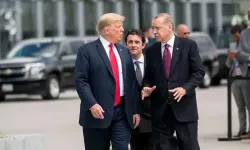 Erdoğan'dan Trump ile görüşmesine dair açıklama