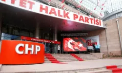 CHP'de PM ve YDK listeleri belli oldu