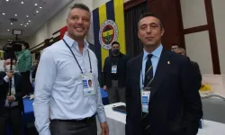 Fenerbahçe'de oylar sayılıyor!