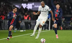 Ligue 1'deki dev maça fırtına engeli