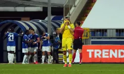 Fenerbahçe, 12 maç sonra Kasımpaşa'ya puan kaybetti