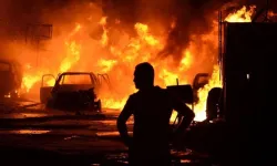 Irak’ta bombalı saldırı!