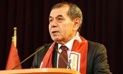 Dursun Özbek’ten Sadettin Saran’a tebrik telefonu