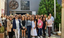 TÜMKAD yeni çalışma dönemine başladı