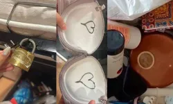 İstanbul'da kız öğrenci yurdunu talan eden 4 erkek hakkında tutuklama talep edildi