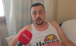 Düğün konvoyundakiler tarafından kızının yanında darbedildi