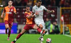 Galatasaray, Konyaspor'u mağlup etti