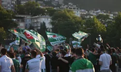 Bursaspor'dan kombine açıklaması