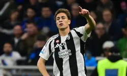 Kenan Yıldız, Ballon d'Or Kopa Trophy listesinde 5. oldu