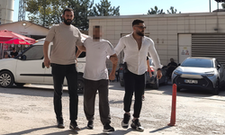Bursa'da uyuşturucu taciri kıskıvrak yakalandı