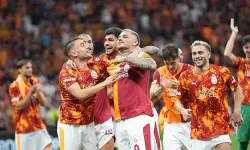 Galatasaray'da forvet bombası! Okan Buruk transferde o isimleri istedi