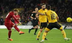 Liverpool, rotasyonlu kadroyla lig kupasında tur atladı