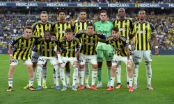 Fenerbahçe, Avrupa Ligi'nde Dinamo Zagreb ile karşılaşıyor