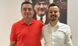 CHP Nilüfer İlçe Başkan Adayı Eyüboğlu'dan birleşme açıklaması
