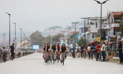 Avrupa Triatlon Balkan Şampiyonası heyecanı Mudanya’da yaşanacak