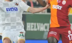 Galatasaray, Alanyaspor'a konuk oluyor