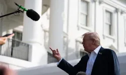 Trump'tan Gazze açıklaması