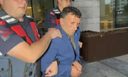 Eşini bardak ve yumruk darbesi ile öldüren şahıs tutuklandı