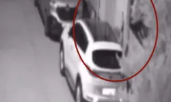 Kadın kıyafetleri giyip hırsızlık yaptı: Tutuklandı