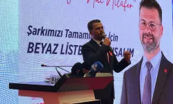 CHP Nilüfer’de büyük fark! Özgür Şahin güven tazeledi