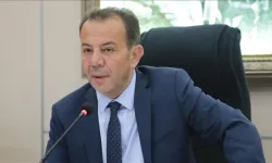 Tanju Özcan hakkında karar verildi