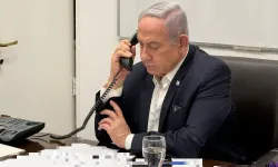 Netanyahu, Katar'dan özür diledi