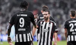 Beşiktaş derbi öncesi 3 golle kazandı