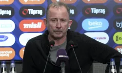 Sergen Yalçın'dan derbi açıklaması