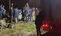 Kuyuya düşen gençten acı haber!