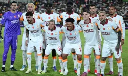 Galatasaray, Liverpool'u ağırlıyor