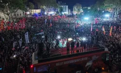 CHP'den mitinglerini yurt dışına taşıma kararı!