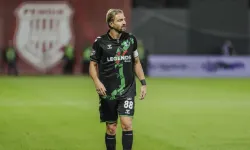 Caner Erkin'in cezası belli oldu