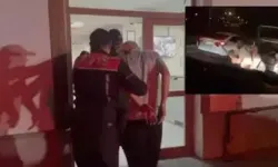 Trafikte sürücüye balta ile saldıran baba ve oğluna hapis cezası verildi