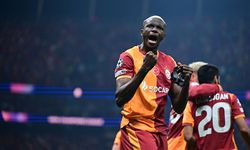 Galatasaray, Liverpool'u mağlup etti!