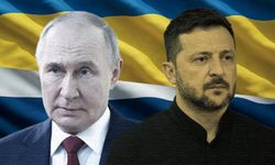 Putin, Zelenski'yi Moskova'da görüşmeye davet etti